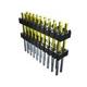 Samtec Inc.-EW-20-12-S-D-370-Rectangular Connectors - Board Spacers, Stackers (Board to Board)