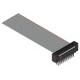 Samtec Inc.-FFMD-09-T-10.00-01-N-Rectangular Cable Assemblies