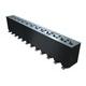 Samtec Inc.-FHP-21-02-T-S-K-Rectangular Connectors - Headers, Receptacles, Female Sockets