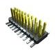 Samtec Inc.-FTM-107-03-L-DV-SA-P-TR-Rectangular Connectors - Headers, Male Pins