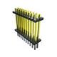 Samtec Inc.-FW-21-01-L-D-200-075-Rectangular Connectors - Board Spacers, Stackers (Board to Board)