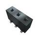 Samtec Inc.-HPF-20-02-T-S-K-Rectangular Connectors - Headers, Receptacles, Female Sockets