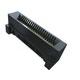Samtec Inc.-HSEC8-113-01-L-DV-K-TR-Card Edge Connectors - Edgeboard Connectors