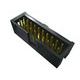 Samtec Inc.-HTSS-106-01-L-D-Rectangular Connectors - Headers, Male Pins