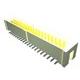 Samtec Inc.-HTST-110-01-F-DV-TR-Rectangular Connectors - Headers, Male Pins