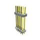 Samtec Inc.-HW-11-10-L-S-325-SM-Rectangular Connectors - Board Spacers, Stackers (Board to Board)