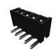 Samtec Inc.-IPBT-110-H5-T-D-K-Rectangular Connectors - Headers, Male Pins