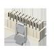 Samtec Inc.-IPD1-14-D-Rectangular Connectors - Housings