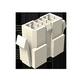Samtec Inc.-IPR1-12-D-Rectangular Connectors - Housings