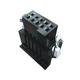 Samtec Inc.-ISDF-03-D-R-Rectangular Connectors - Housings