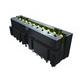 Samtec Inc.-LS2-110-02-L-D-A-K-TR-Rectangular Connectors - Arrays, Edge Type, Mezzanine (Board to Board)