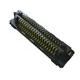 Samtec Inc.-LSEM-030-03.0-L-DV-A-N-Rectangular Connectors - Arrays, Edge Type, Mezzanine (Board to Board)