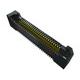 Samtec Inc.-QRF8-036-07.0-L-D-A-Rectangular Connectors - Arrays, Edge Type, Mezzanine (Board to Board)