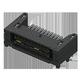 Samtec Inc.-QSH-020-01-L-D-DP-GP-Rectangular Connectors - Arrays, Edge Type, Mezzanine (Board to Board)