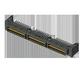 Samtec Inc.-QTH-030-09-C-D-A-Rectangular Connectors - Arrays, Edge Type, Mezzanine (Board to Board)