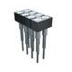 Samtec Inc.-SD-112-TT-2-Rectangular Connectors - Headers, Receptacles, Female Sockets
