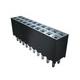 Samtec Inc.-SQT-109-01-S-S-Rectangular Connectors - Headers, Receptacles, Female Sockets