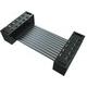 Samtec Inc.-TCSD-07-D-03.00-01-F-Rectangular Cable Assemblies