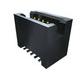 Samtec Inc.-TFC-110-22-F-D-P-TR-Rectangular Connectors - Headers, Male Pins
