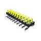 Samtec Inc.-TMM-134-02-S-D-Rectangular Connectors - Headers, Male Pins