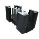 Samtec Inc.-TSSH-108-01-S-D-Rectangular Connectors - Headers, Male Pins