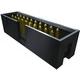 Samtec Inc.-TST-111-02-F-S-Rectangular Connectors - Headers, Male Pins