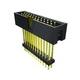 Samtec Inc.-ZST-105-06-G-D-540-Rectangular Connectors - Headers, Male Pins