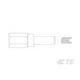 TE Application Tooling-1055887-1-Crimpers, Applicators, Presses - Accessories