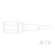 TE Application Tooling-1056379-1-Crimpers, Applicators, Presses - Accessories