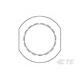 TE Application Tooling-1402656-1-Crimpers, Applicators, Presses - Accessories