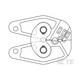 TE Application Tooling-1-46447-0-Crimpers - Crimp Heads, Die Sets