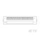 TE Application Tooling-224105-1-Crimpers, Applicators, Presses - Accessories