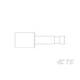 TE Application Tooling-314238-1-Crimpers, Applicators, Presses - Accessories