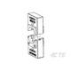 TE Application Tooling-539793-7-Crimpers - Crimp Heads, Die Sets