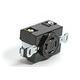 Molex-1301490072-Power Entry Connectors - Inlets, Outlets, Modules