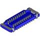 Molex-5037726010-Rectangular Connectors - Arrays, Edge Type, Mezzanine (Board to Board)