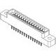 Sullins Connector Solutions-EMC19DRTH-Card Edge Connectors - Edgeboard Connectors