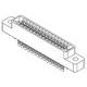 Sullins Connector Solutions-ECC15DREH-S734-Card Edge Connectors - Edgeboard Connectors