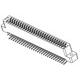 Sullins Connector Solutions-GCA18DCBD-Card Edge Connectors - Edgeboard Connectors