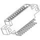 Sullins Connector Solutions-EBC08DCAS-Card Edge Connectors - Edgeboard Connectors