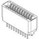 Sullins Connector Solutions-RBC28DCSN-Card Edge Connectors - Edgeboard Connectors