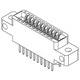Sullins Connector Solutions-EBC06DRSS-Card Edge Connectors - Edgeboard Connectors