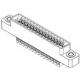 Sullins Connector Solutions-ABC13DREF-Card Edge Connectors - Edgeboard Connectors