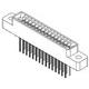 Sullins Connector Solutions-GEC65DRYH-Card Edge Connectors - Edgeboard Connectors