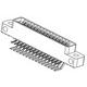 Sullins Connector Solutions-GBC30DRAS-Card Edge Connectors - Edgeboard Connectors