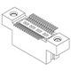 Sullins Connector Solutions-RCB80DYFT-Card Edge Connectors - Edgeboard Connectors