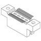 Sullins Connector Solutions-GCB35DYFD-Card Edge Connectors - Edgeboard Connectors