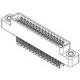 Sullins Connector Solutions-GSC08DTEF-Card Edge Connectors - Edgeboard Connectors