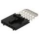 Molex-15-47-4147-FFC, FPC (Flat Flexible) Connectors