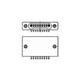 TE Connectivity-2-1589463-4-D-Sub Connectors